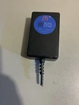 Nds Ref 30B0024, MW116KA2400F02 Monitor Power Supply 24V 3.75A - Cord Cut. Fixed Price $41.65.