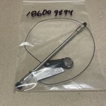 Waters Xbridge Premier Peptide Beh C18 2.5 2.1 150MM Hplc Column 186009894. Fixed Price $363.00.