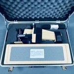 1000 Knee Ligament Arthrometer Acl Joint Laxity Medmetric Corp KT2582-3T. Fixed Price $2580.00.