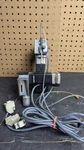 Eppendorf 6540 R037 Micromanipulator Assembly Xyz - Tested. Fixed Price $179.10.