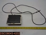 Teleshake Integra Magnetic Shaking System Thermo Electron Led Gmbh 128152. Fixed Price $486.12.
