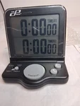 Cole Parmer Amplivox Sound Systems S1320 Digital Clock/timer Electronic Display. Fixed Price $59.99.