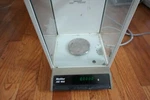 Mettler Digital Lab Scale Balance Analytical Delta Range 0.1 Mg Si. Fixed Price $595.00.