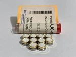Phenomenex AJ0-4290 Security Guard Cartridge Set C8 3.0MM Pack Of 10. Fixed Price $199.95.