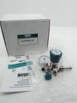 Airgas Y11LC251B580-AG High Purity Pressure Regulator, Brass, CGA-580. Fixed Price $300.00.