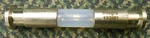 1/2" Sight Flow Through Indicator 330800SK0 5" Length. Fixed Price $69.99.