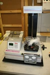 Vibrac 1502-50 Bottle Cap Torque Tester Tested, Working. Fixed Price $1999.99.