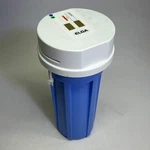 Elga Labwater Retro Fit Pre-treatment Kit W/ Carbon Filter Cartridge LA727. Fixed Price $616.00.