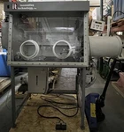 Innovative Technologies Inc. System-one-a (s-one-a) Glove Box, +/- 10 Mbar, 25. Fixed Price $2997.00.