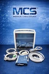 Ge Carescape B450 W/ Module And New Cables. Fixed Price $899.99.