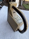Blak-ray ML-49 Longwave Ultraviolet Lamp Uv Light Handheld Vintage Untested. Fixed Price $49.99.