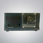 Manostat Peristaltic Pump Compulab 3 With Veristaltic Drive. Fixed Price $234.00.