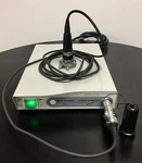 Olympus Otv-sc System W/ MAJ-554 Laparoscope Camera Head & AR-T10E Coupler. Fixed Price $2555.00.