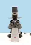 Motic AE2000 Trinocular Inverted Microscope, Objectives. Fixed Price $1000.00.