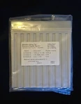 Hamilton Advanced Precision Pipette Tips 5ML Racked RK/50 11006-28 Sealed. Fixed Price $25.00.