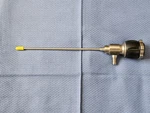 Arthrex 4.0 Mm Hd Synergy Arthroscope, C-mount, 152 AR-3355 4070. Fixed Price $420.00.