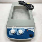 Tested Vwr Analog 4 Block Heater 12621-116 High And Low Heating Modes. Fixed Price $129.99.