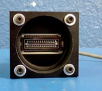 Basler L301KC Scan Camera Tri-linear Ccd 3-LINE 2098 Pixels. Fixed Price $69.97.