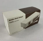 Mettler Toledo Option 011 Data Output Module. Fixed Price $67.99.