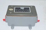 Abb Tbi Bailey TB510 Ph Analyzer TB600. Fixed Price $29.98.