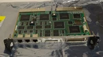 Toshiba Cathlab (infx 8000 Series) PX17-42291*A3 YWM1710*A Adif Board. Fixed Price $85.00.