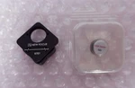 1/2" Mirror Mount + 5153 Focus 9761 Newport Optical Laser Tiny Corner. Fixed Price $17.99.