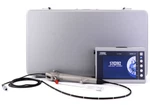 Karl Storz C-mac Unit With 11301BNX Video Intubation Scope. Fixed Price $4695.00.