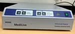Zeiss Medilive Advanced Digital Camera Control Unit No Power Supply. Fixed Price $99.99.