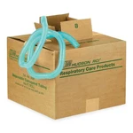Medline Aerosol Tubing Corr-a-flex Ii 100 Foot Length Pvc (HUD1680 / Cs). Fixed Price $34.92.
