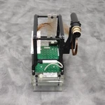 Agilent A2300-9650-3355 (fa/zag) 96-CAPILLARY Array Short 33CM Fragment Analyzer. Fixed Price $60.00.