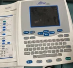 Burdick Atria 6100 Eck Ekg Machine. Fixed Price $225.00.
