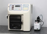 Sp Virtis Advantage EL-85 Benchtop Shelf Freeze Dryer 444755 With Vacuum Pump. Fixed Price $12165.07.