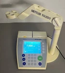 Mettler Toledo Seven Multi Ph Conductivity Analyzer, Meter. Fixed Price $350.00.