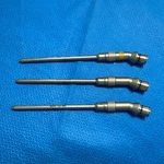 Maestro Drill 5100-120-482 Sd/pd Series Elite Extra Long Angled Stryker. Fixed Price $160.00.
