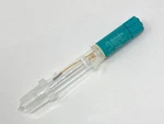 Metrohm 6.0224.100 Biotrode, Combined Ph Electrode For Titration. Fixed Price $199.95.