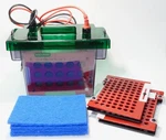 Bio-rad Criterion Blotter For Western Transfer + 2 Cassettes & 4 Pads; Complete. Fixed Price $450.00.