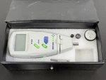 Digi-sense 20250-26 Digital Tachometer Rpm M/min Contact & Photo W/ Case. Fixed Price $91.00.