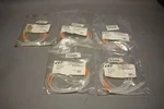 New Cole Parmer Pack Platinum Cured Silicone Tubing I.d. 0.64MM 95603-22. Fixed Price $139.99.