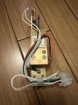 Thermo Fisher Scientific 424740F Assy-latch. Fixed Price $150.00.