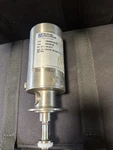 Waukesha Cherry-burrell Air-operated Pneumatic Valve W6102135 For Media. Fixed Price $300.00.