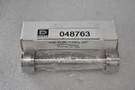 Dionex 048763 Ase 33 Ml 1 Cell Kit, Stainless Steel Extraction. Fixed Price $559.99.