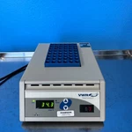 Vwr 949036 Digital Ii Dry Bath W/ 2 Blocks (0.5 In Di). Fixed Price $495.00.
