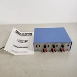 Phipps & Bird 7092-611 Isolated Square Wave Muscle Nerve Stimulator W/ Manual. Fixed Price $200.99.