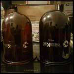 Vessel Amber Glass 1000ML Vankel 12-5010 Lab 2-PACK R/CZ53. Fixed Price $91.00.