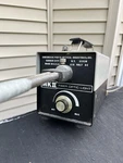 Ehrenreich Photo Optics Mkii Fiber Light - Working. Fixed Price $35.00.