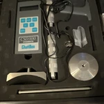 Chatillon CSD300 Dynamometer For Physical Laboratory Measurement. Fixed Price $160.00.