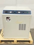 New Perkinelmer N0777606 Icp-oes Oil-less Air Compressor With Dryer, 230V/50HZ. Fixed Price $2499.95.