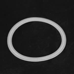 Silicone Gasket Tri-clamp/tri-clover Inch, Rated To 450 F. Fixed Price $9.09.