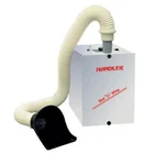 Original Handler Super Sucker Dust Collector 62-II. Fixed Price $1075.00.
