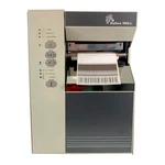 Zebra 105SE 105-511-00000 Industrial Thermal Transfer Label Printer Serial. Fixed Price $166.25.